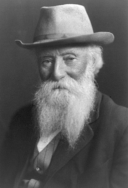Read the works of John Burroughs free at NewThoughtLibrary.com