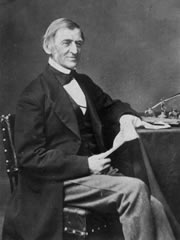 Read the works of Ralph Waldo Emerson free at NewThoughtLibrary.com