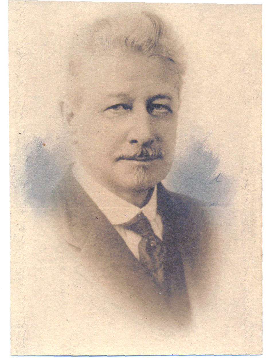 Read the works of Elmer Gates free at NewThoughtLibrary.com