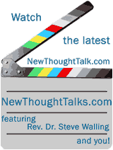 New Thought Talks