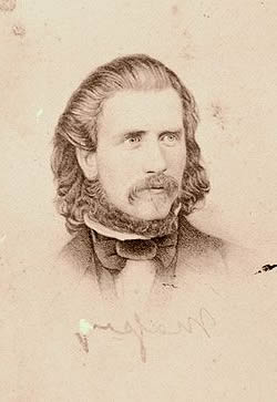 Read the works of Gerald Massey free at NewThoughtLibrary.com