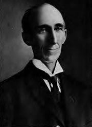 Wallace Wattles