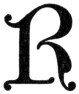The Secret R