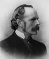 Henry Drummond, a seminal New Thought writer
